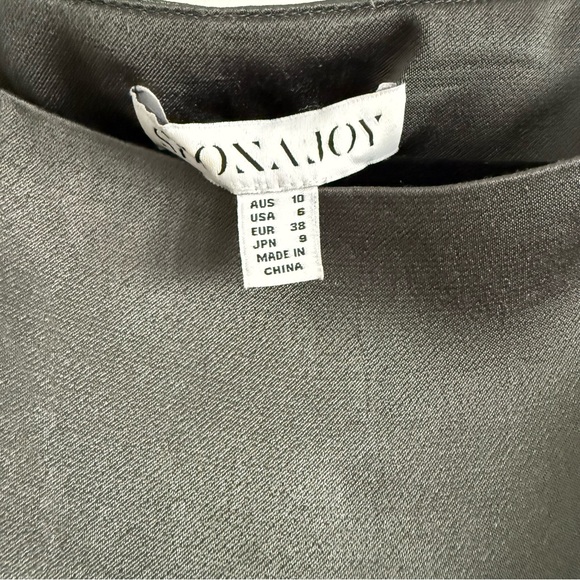 ShonaJoy Midi Dress - Picture 8 of 11